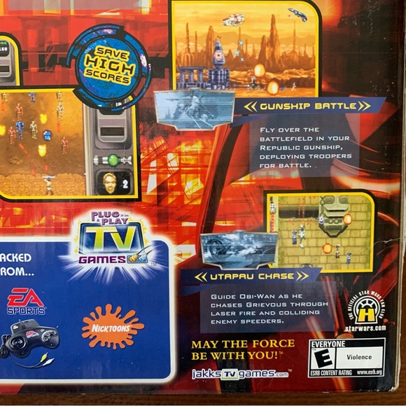 Darth Vader plug n play - Picture 6 of 10